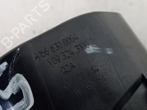 Air vent MERCEDES-BENZ GLA-CLASS (X156)  | BP22702166I21 