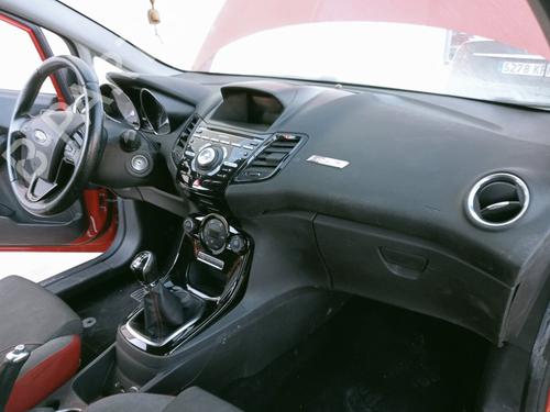 Front left window mechanism FORD FIESTA VI (CB1, CCN)  | BP23876564C22 