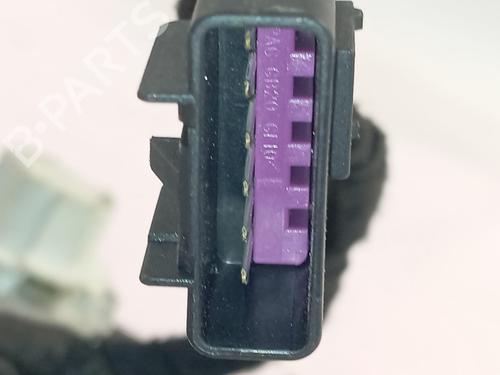 Left taillight MASERATI QUATTROPORTE V | BP35949947C34 - Image 4
