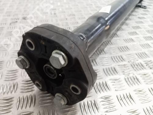 Driveshaft FORD TRANSIT V363 Platform/Chassis (FED, FFD) | BP37075436M37 - Image 2