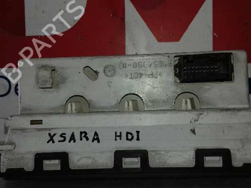 Display monitor CITROËN XSARA (N1)  | BP12650534C48 