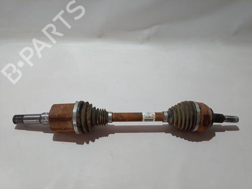 Used Left front driveshaft Left front driveshaft 37440666 37440666
