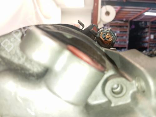 AC compressor NISSAN PRIMERA (P12)  | BP27624798M34 