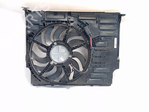 Radiator fan BMW X1 (U11) sDrive 20 i | BP29536251M35 