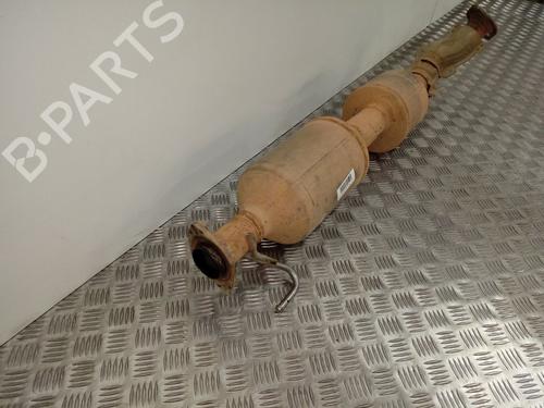 Catalyst TOYOTA LAND CRUISER PRADO (_J15_)  | BP18169472M10 