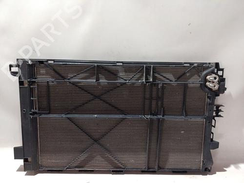 AC radiator MERCEDES-BENZ SPRINTER 3-t Van (B910) | BP38932871M32 - Image 3