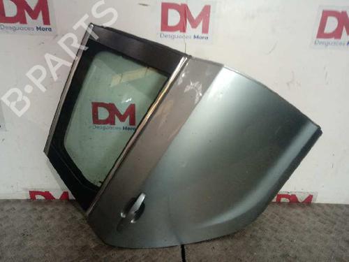 Right rear door OPEL ASTRA J (P10)  | BP29303441C5 