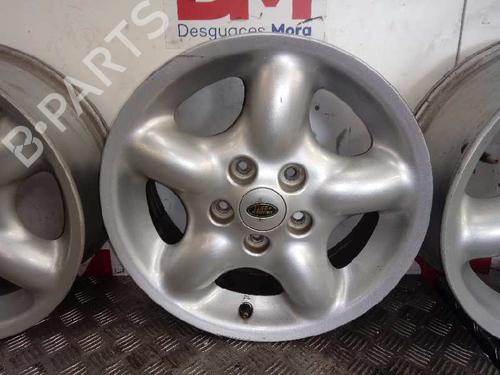 Rim LAND ROVER FREELANDER I Soft Top (L314) 1.8 i 16V 4x4 | BP13099537C45 