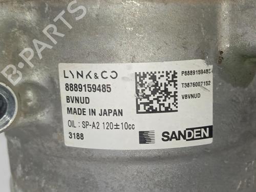Compressor A/C LYNK & CO 01 PHEV | BP36866069M34  - Image 6