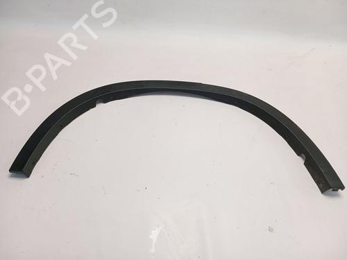 Used Rear right wheel arch trim BMW X5 (F15, F85) xDrive 30 d (258 hp) 23338116