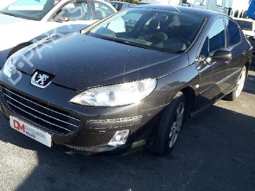 Mass air flow sensor PEUGEOT 407 (6D_)  | BP13896178M95 