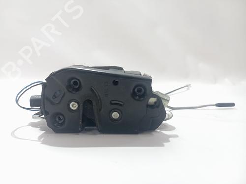 Used Front left lock Front left lock 34569955 34569955