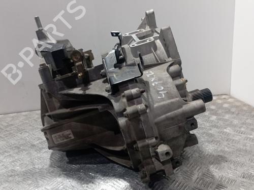 Gearbox JAGUAR X-TYPE I (X400)  | BP31713758M3 