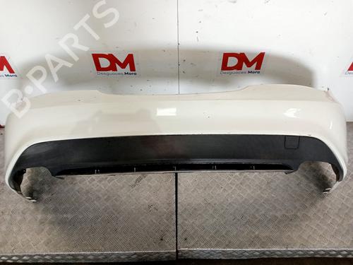 Rear bumper MERCEDES-BENZ CLA Coupe (C117) CLA 200 CDI (117.301) | BP12673613C8