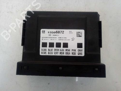 Elektronische module OPEL CORSA E (X15) [2014-2025]  12850325