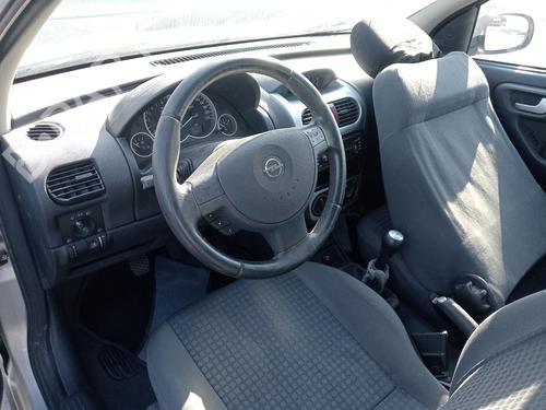 Engine OPEL CORSA C (X01) 1.4 (F08, F68) | BP34472106M1  - Image 12