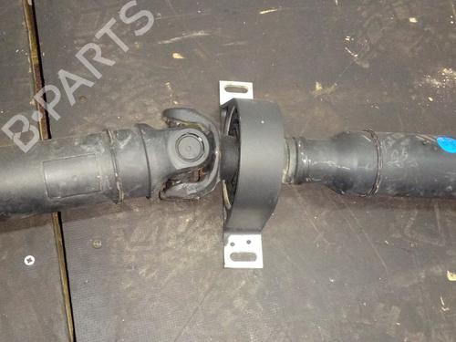 Driveshaft MERCEDES-BENZ C-CLASS (W204) C 220 CDI (204.002) | BP15819245M37 