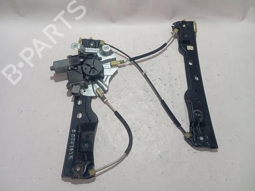 Used Front right window mechanism Front right window mechanism OPEL ASTRA J (P10) [2009-2016] 34366619 34366619