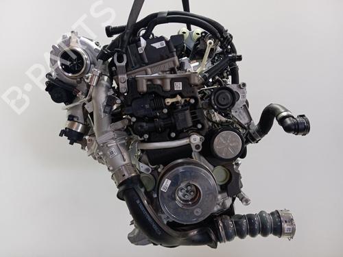 Engine BMW 1 (F70) 120 d Mild-Hybrid | BP39503024M1 - Image 8