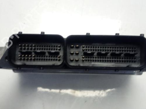Engine control unit (ECU) SEAT LEON (1P1)  | BP16472426M57 