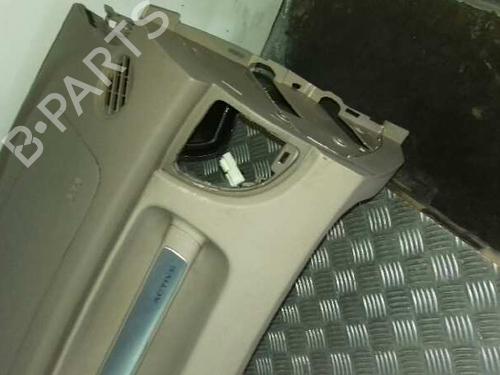 Airbag Kit KIA SPORTAGE II (JE_, KM_)  | BP12643702C86 