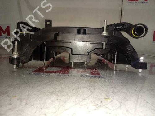 Valve cover FORD TOURNEO COURIER B460 MPV  | BP14131017M124 