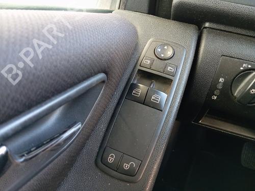Front right window mechanism MERCEDES-BENZ A-CLASS (W169) A 180 CDI (169.007, 169.307) | BP21692342C23 