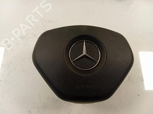 Airbag Kit MERCEDES-BENZ A-CLASS (W176) A 200 CDI (176.001) | BP22901192C86 