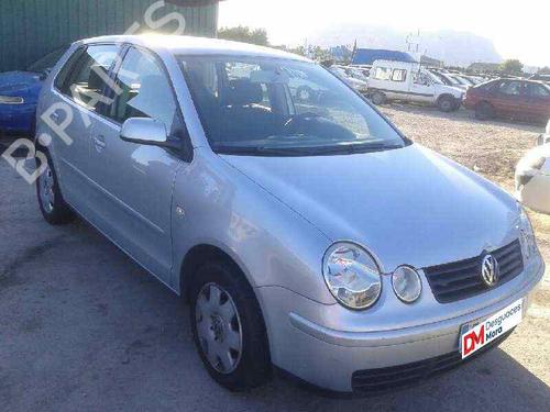 Warning switch VW POLO (9N_, 9A_) 1.4 16V | BP18150779I22 