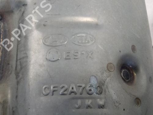 Catalyst HYUNDAI ix35 (LM, EL, ELH)  | BP19664416M10 