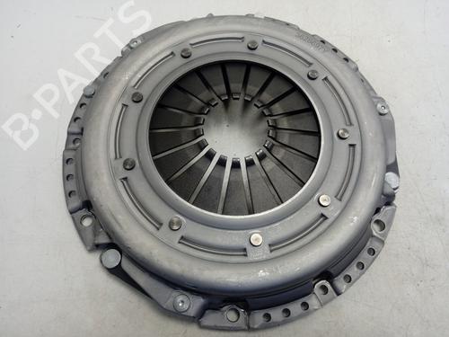 Used Other Other AUDI A3 (8L1) 1.9 TDI (130 hp) 34059677 34059677
