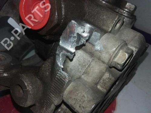 Steering pump LAND ROVER DEFENDER Station Wagon (L316) 2.4 Td4 4x4 (L316) | BP12637948M99 