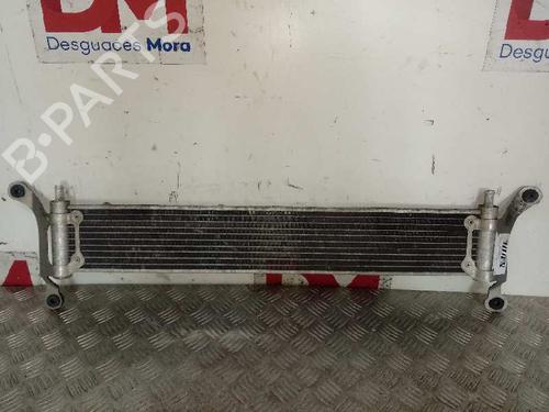 Oliekøler VW TOUAREG (7LA, 7L6, 7L7) [2002-2013]  16753505