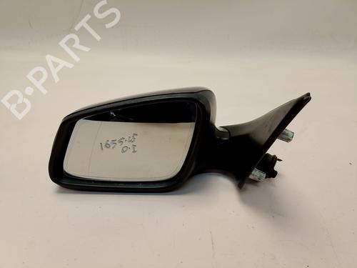Used Left mirror BMW 5 (F10) 530 d (245 hp) 27262474