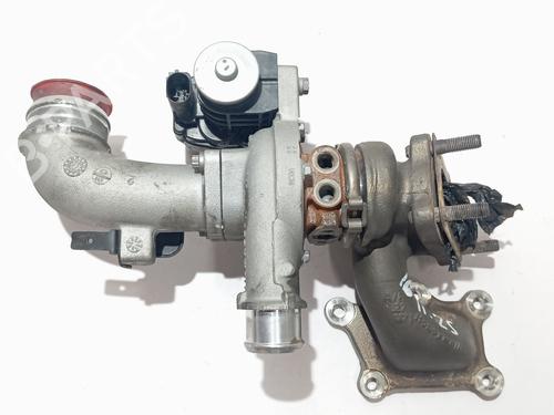 Turbo/Compresor Turbo/Compresor HYUNDAI KONA (OS, OSE, OSI) [2017-2023] 33954430 33954430