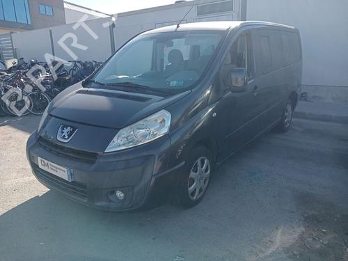Recambios PEUGEOT EXPERT Tepee (VF3X_) 2.0 HDi 120 (120 hp) 4395872