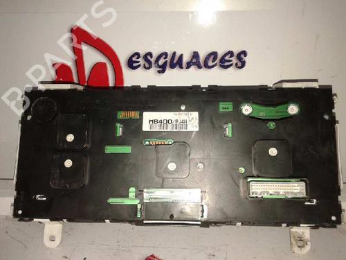 Kombiinstrument NISSAN CABSTAR (F23, H41, H42) | BP30373700C47