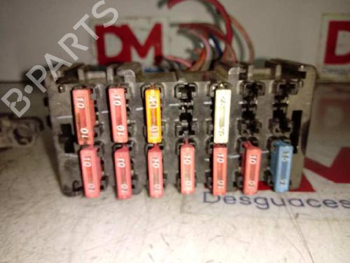 Fuse box TATA SAFARI (42_FD)  | BP29409703E1 