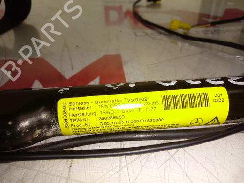 Airbag Kit MERCEDES-BENZ S-CLASS (W221, V221) S 500 (221.071, 221.171) | BP12649292C86 