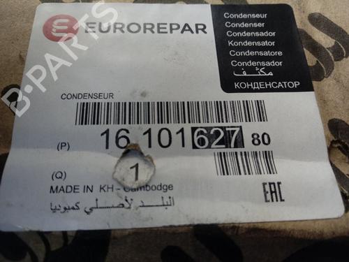 AC radiator FIAT PUNTO (188_) 1.9 JTD 80 (188.237, .257, .337, .357) | BP17788646M32 