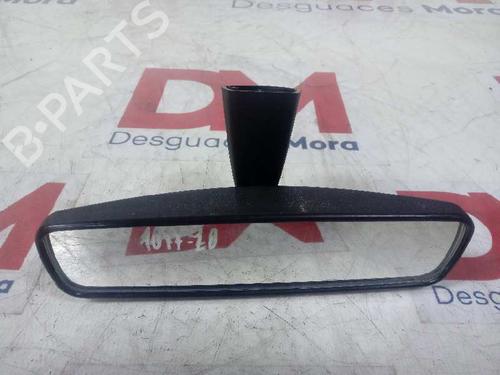 Used Rear mirror PEUGEOT 208 I (CA_, CC_) [2012-2021]  30371365