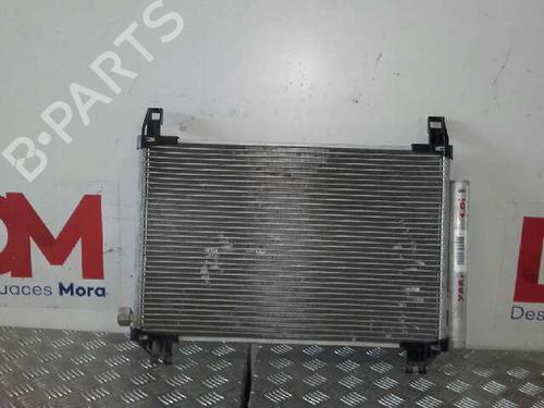 Used AC radiator TOYOTA YARIS (_P13_) [2010-2020]  12935609