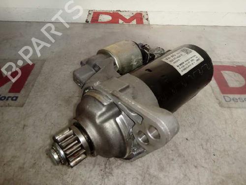 Startmotor VW CADDY IV MPV (SAB, SAJ) [2015-2025]  12936268