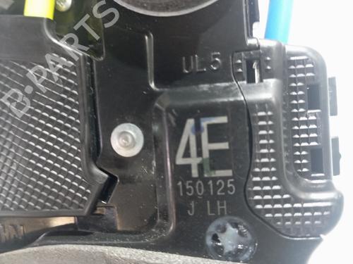 Rear left lock TOYOTA COROLLA Estate (_E21_)  | BP32090743C100 