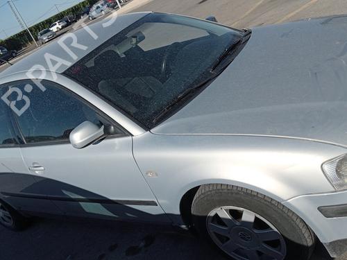 Used Parts VW PASSAT B5 (3B2)  1.9 TDI  2601882