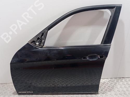 Used Left front door BMW X1 (E84) xDrive 18 d (143 hp) 28704045