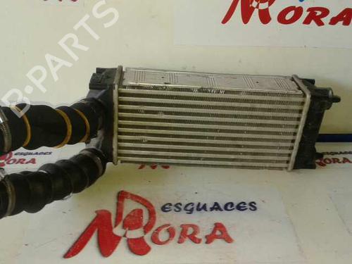 Used Intercooler Intercooler CITROËN BERLINGO / BERLINGO FIRST Box Body/MPV (M_) 2.0 HDI 90 (MBRHY, MCRHY) (90 hp) 40103045 40103045