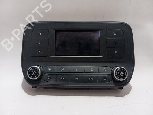 Used Display monitor FORD TRANSIT CUSTOM V362 Van (FY, FZ) [2012-2025]  30470137