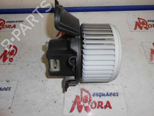 Heater blower motor OPEL CORSA D (S07)  | BP14127294M62 