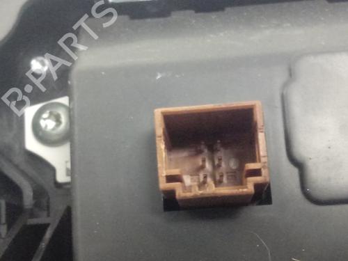 Display OPEL COMBO Box Body/MPV (K9) | BP17624193C48